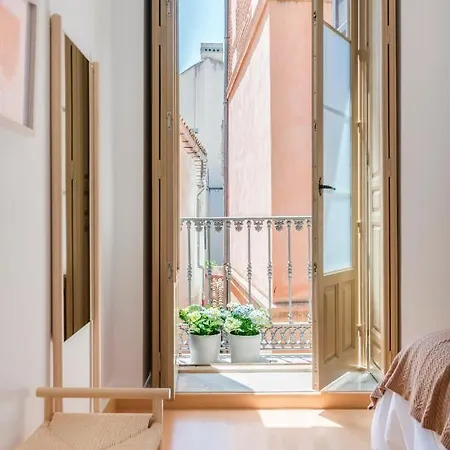 Holidays2malaga Cathedral View Apartment