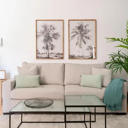 Holidays2malaga Cathedral View Apartment Malaga
