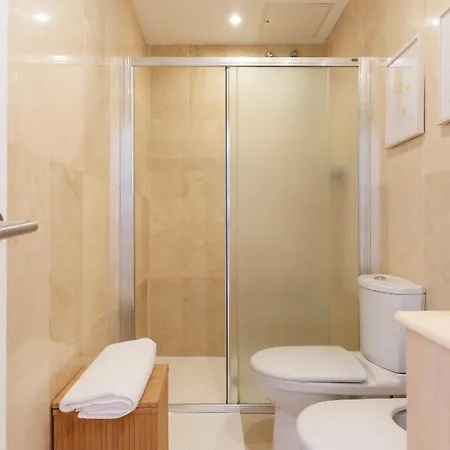 Holidays2malaga Cathedral View Apartment Malaga