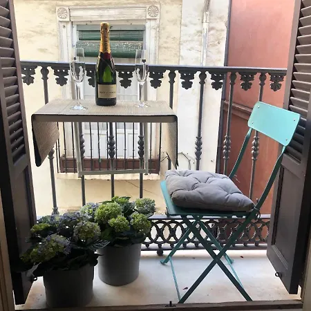 Holidays2malaga Cathedral View Apartment