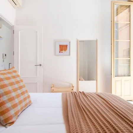 Holidays2malaga Cathedral View Apartment Málaga