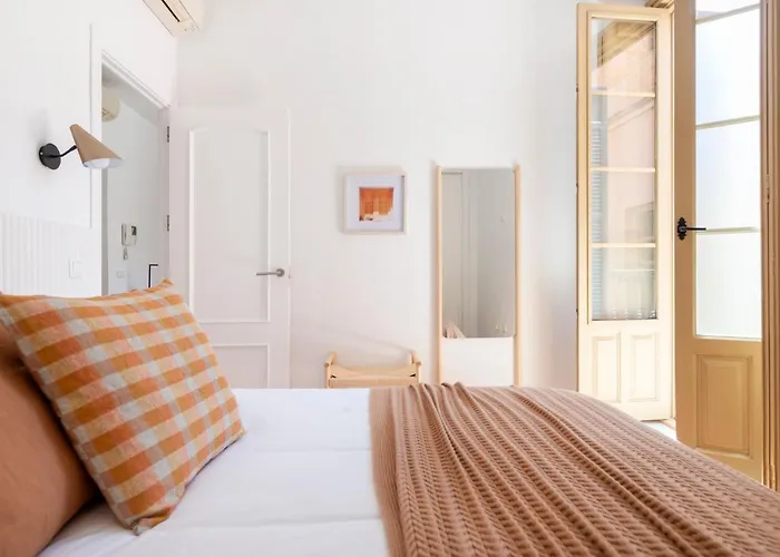 Holidays2malaga Cathedral View Apartment Málaga